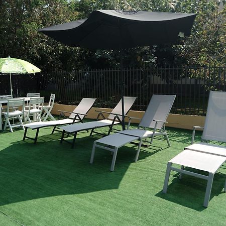 G&G Giusy E Gabry Bed & Breakfast Сантия Екстериор снимка