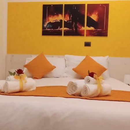 G&G Giusy E Gabry Bed & Breakfast Сантия Екстериор снимка