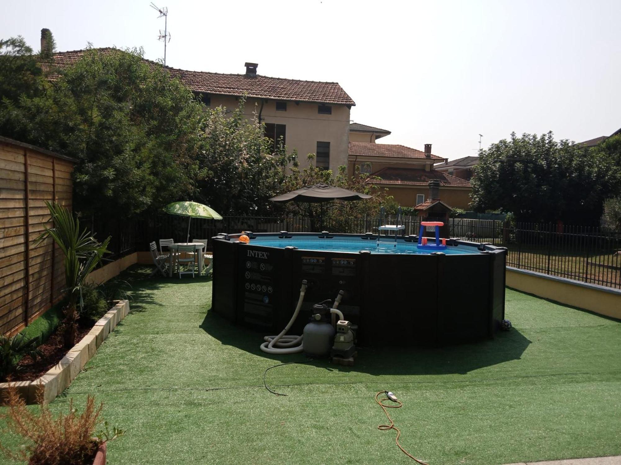 G&G Giusy E Gabry Bed & Breakfast Сантия Екстериор снимка