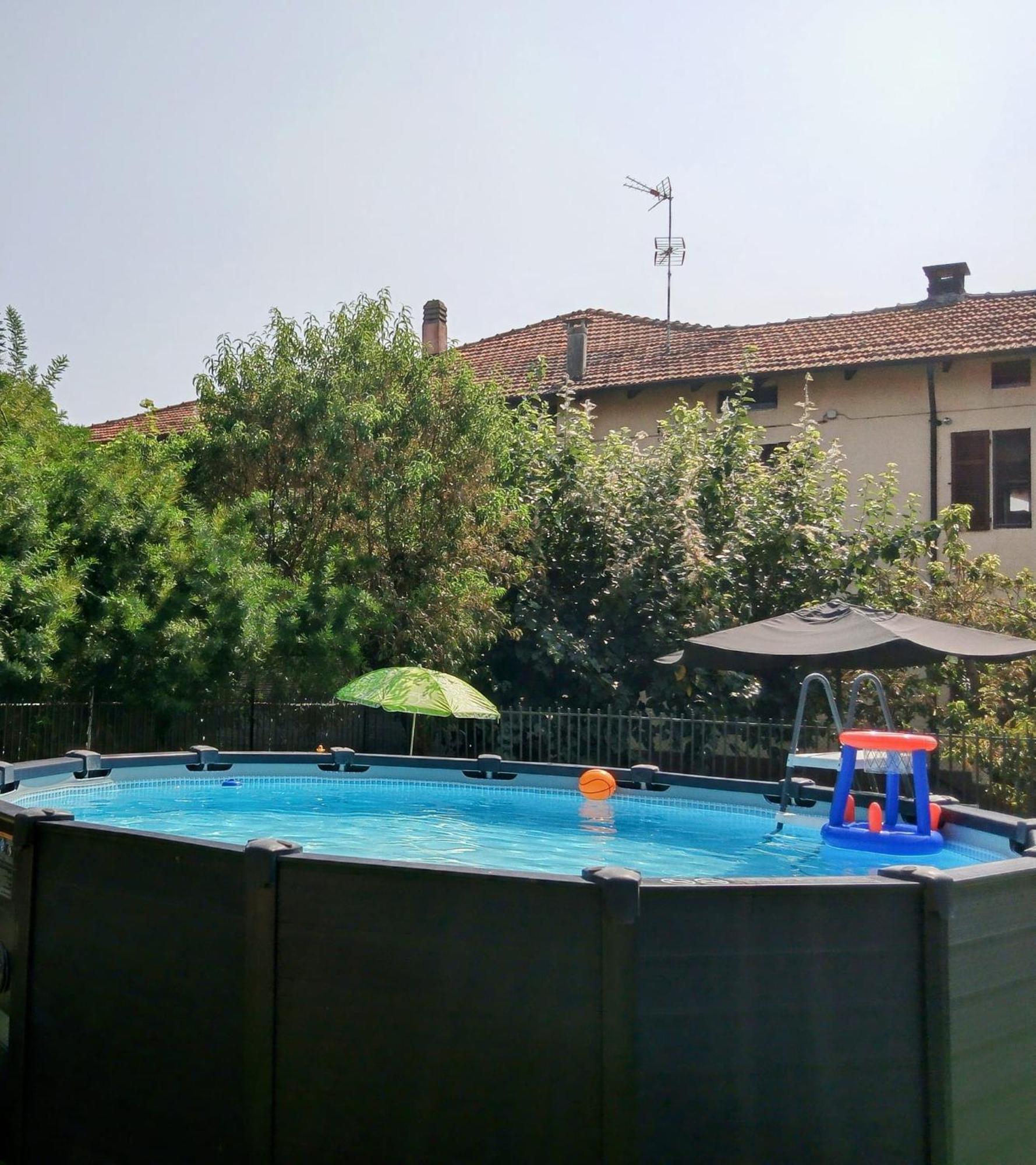 G&G Giusy E Gabry Bed & Breakfast Сантия Екстериор снимка
