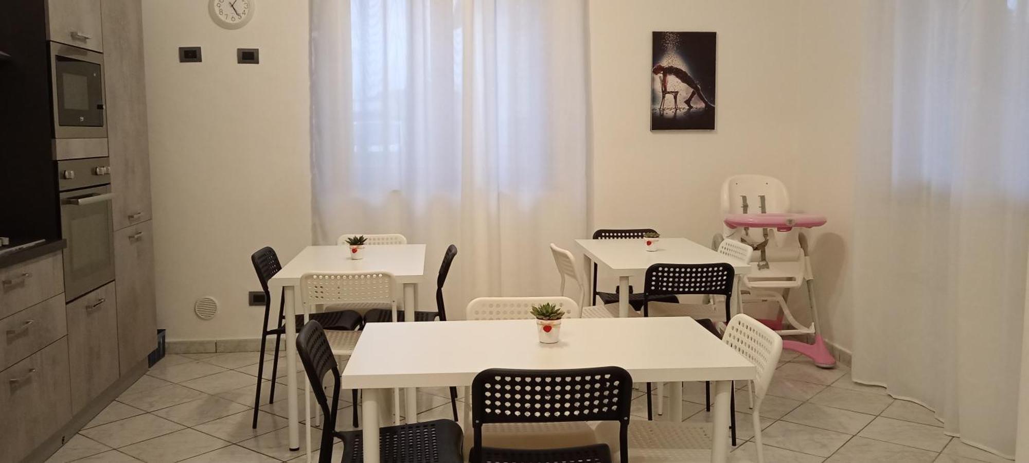 G&G Giusy E Gabry Bed & Breakfast Сантия Екстериор снимка