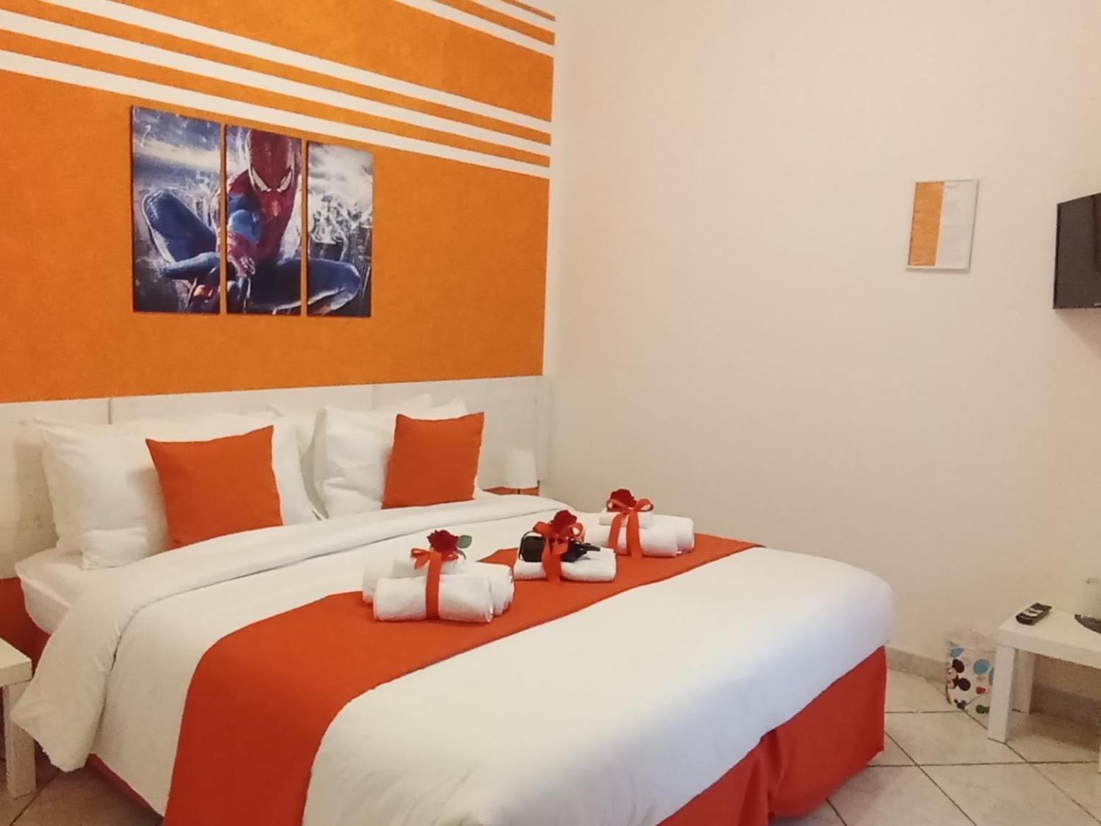 G&G Giusy E Gabry Bed & Breakfast Сантия Екстериор снимка