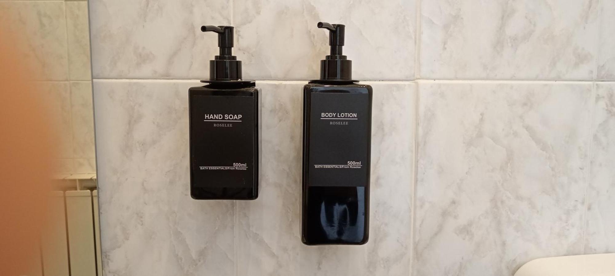 G&G Giusy E Gabry Bed & Breakfast Сантия Екстериор снимка