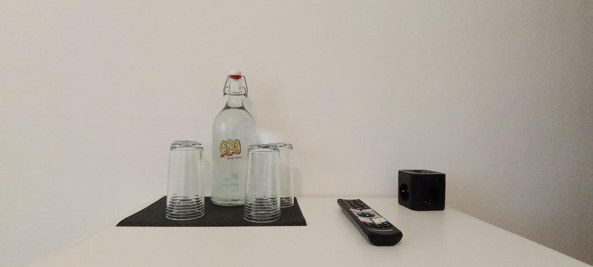 G&G Giusy E Gabry Bed & Breakfast Сантия Екстериор снимка