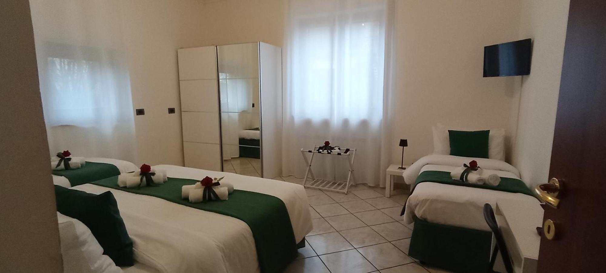 G&G Giusy E Gabry Bed & Breakfast Сантия Екстериор снимка